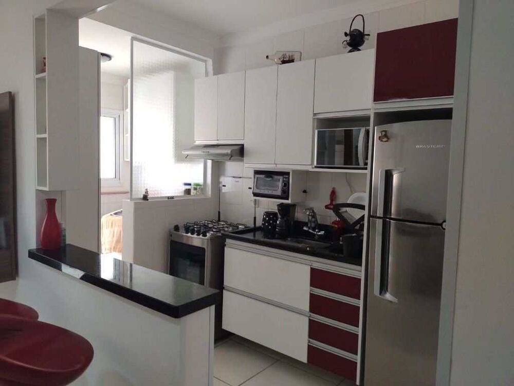 Apartamento, 1 quarto, 45 m² - Foto 5