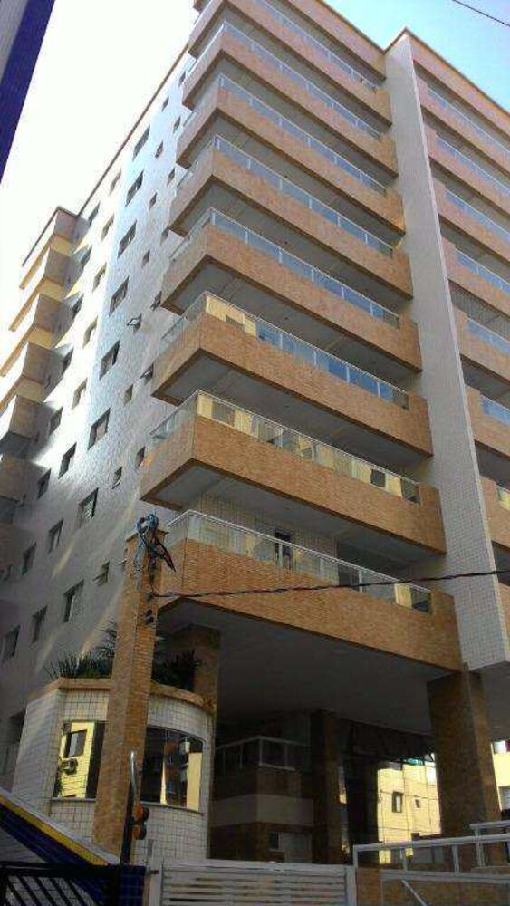 Apartamento, 1 quarto, 45 m² - Foto 1