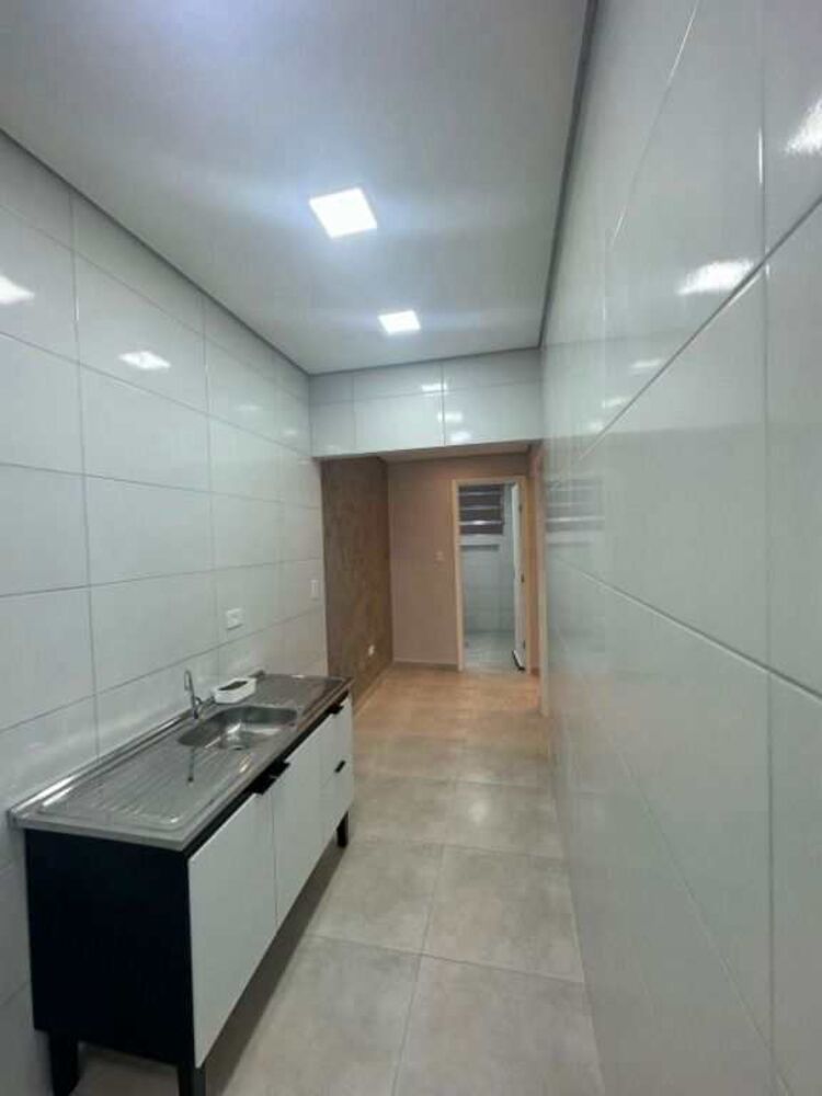 Apartamento, 1 quarto, 40 m² - Foto 8