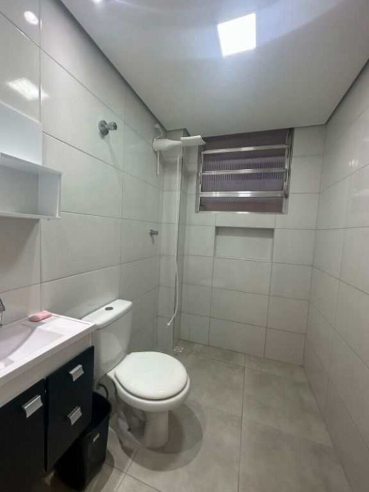 Apartamento, 1 quarto, 40 m² - Foto 1