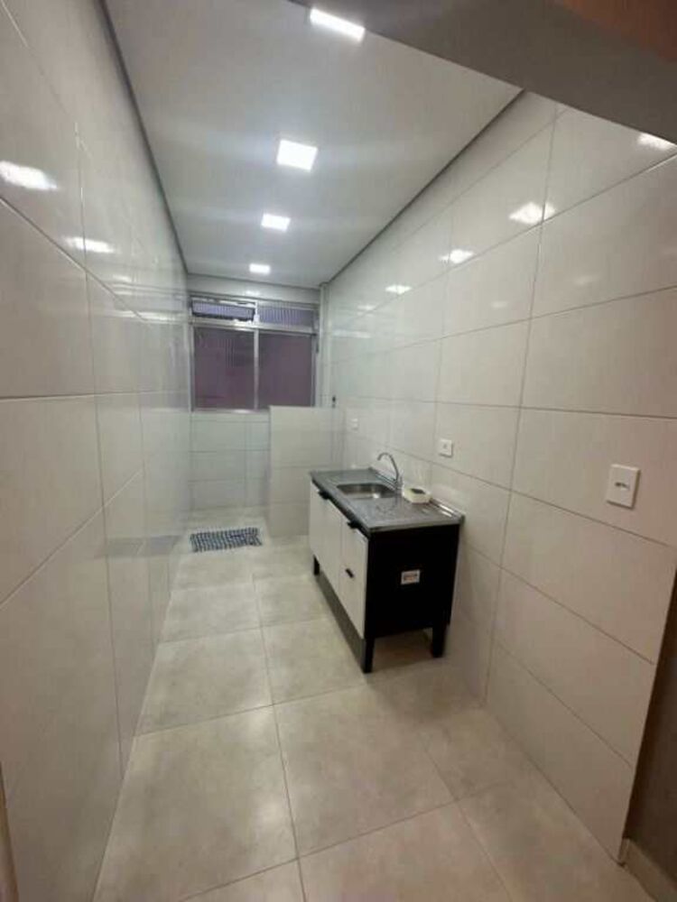 Apartamento, 1 quarto, 40 m² - Foto 2