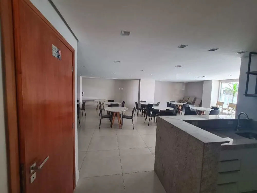 Apartamento, 3 quartos, 123 m² - Foto 3