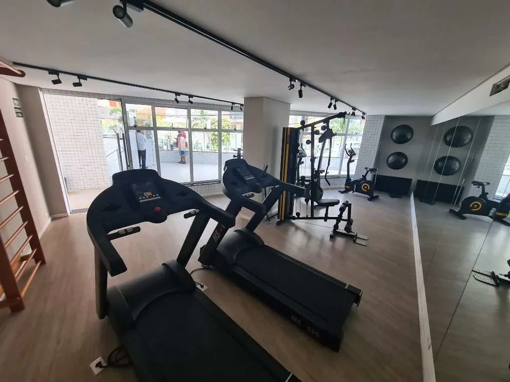 Apartamento, 3 quartos, 123 m² - Foto 1
