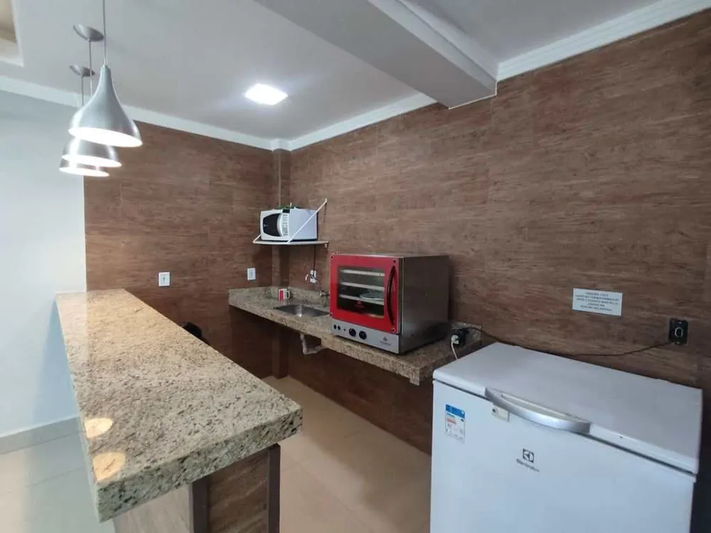 Apartamento, 3 quartos, 131 m² - Foto 5