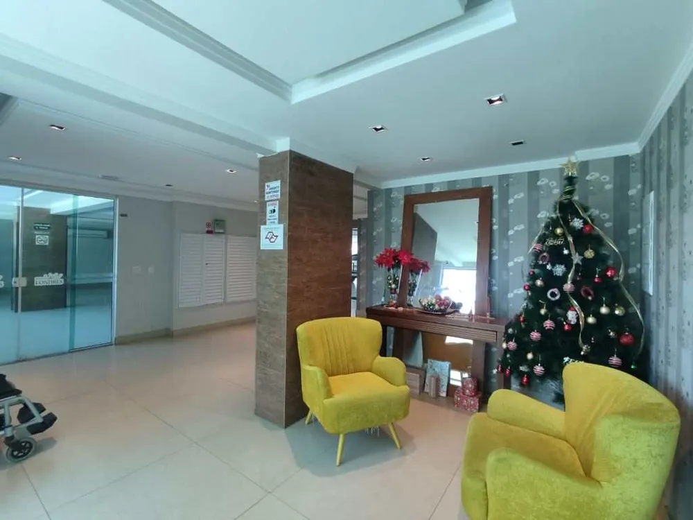 Apartamento, 3 quartos, 131 m² - Foto 4