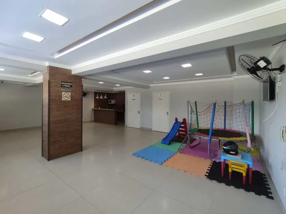 Apartamento, 3 quartos, 131 m² - Foto 3