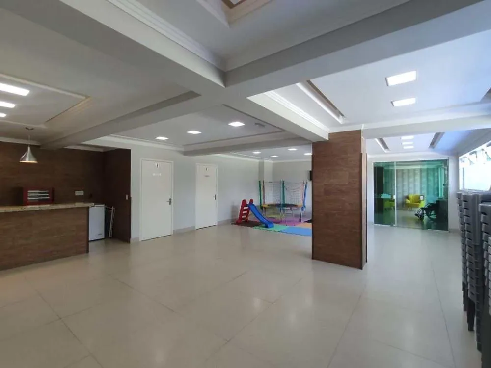 Apartamento, 3 quartos, 131 m² - Foto 1