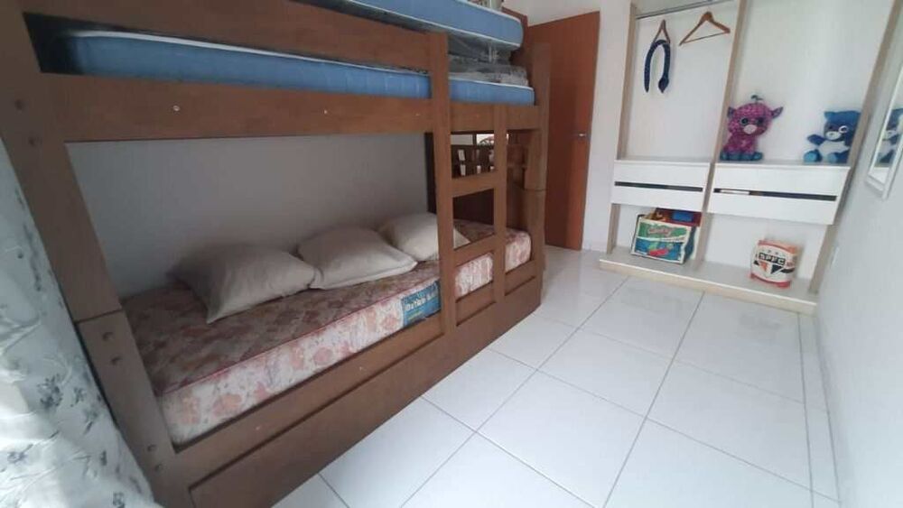 Apartamento, 2 quartos, 81 m² - Foto 5