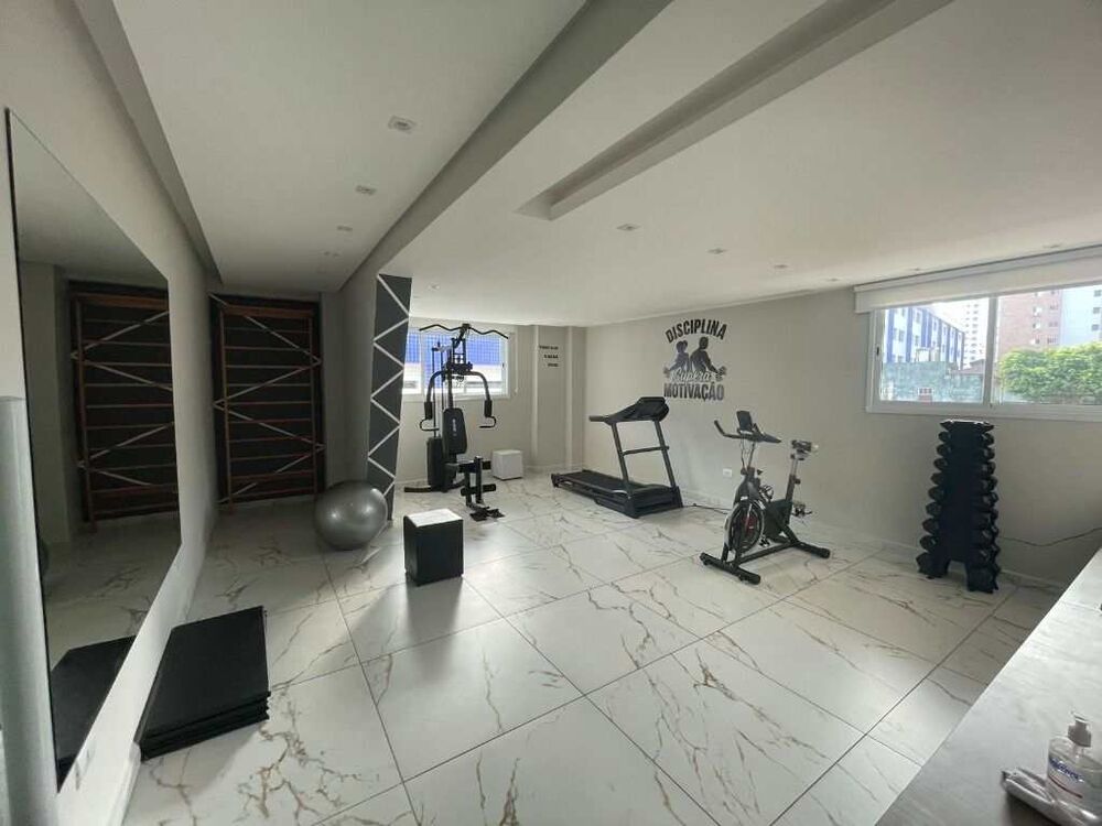 Apartamento, 2 quartos, 81 m² - Foto 4