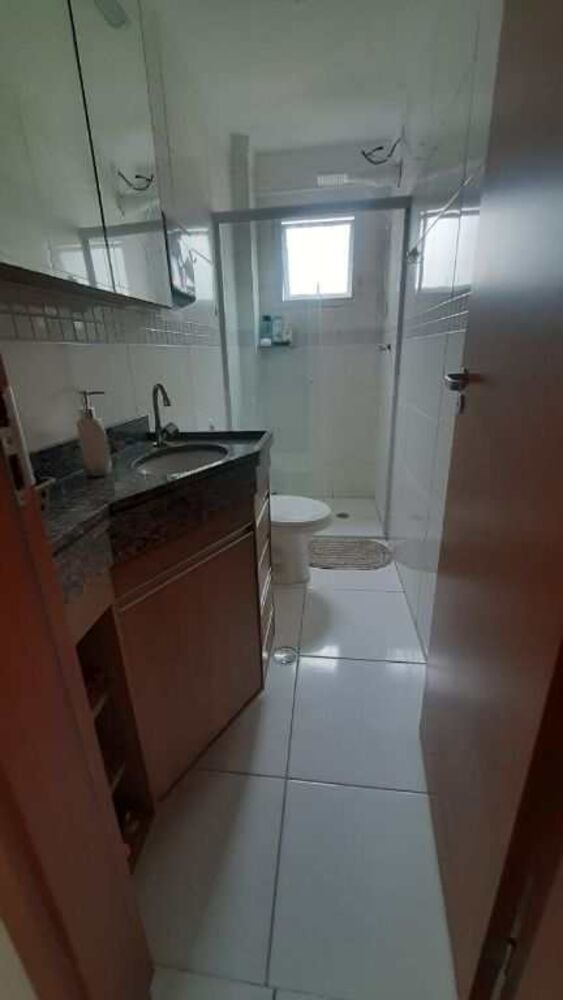 Apartamento, 2 quartos, 81 m² - Foto 1