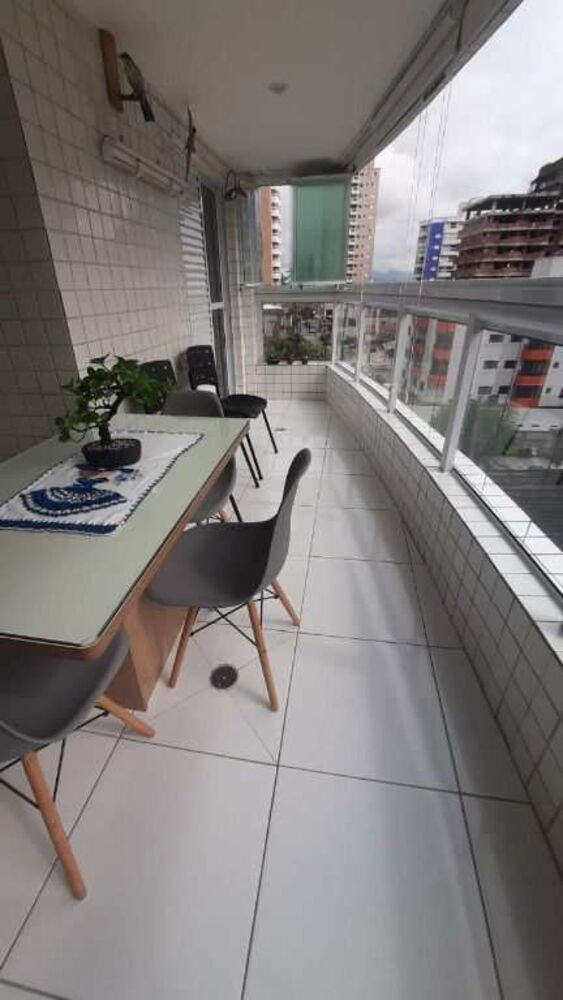 Apartamento, 2 quartos, 81 m² - Foto 7
