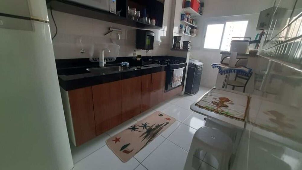 Apartamento, 2 quartos, 81 m² - Foto 10