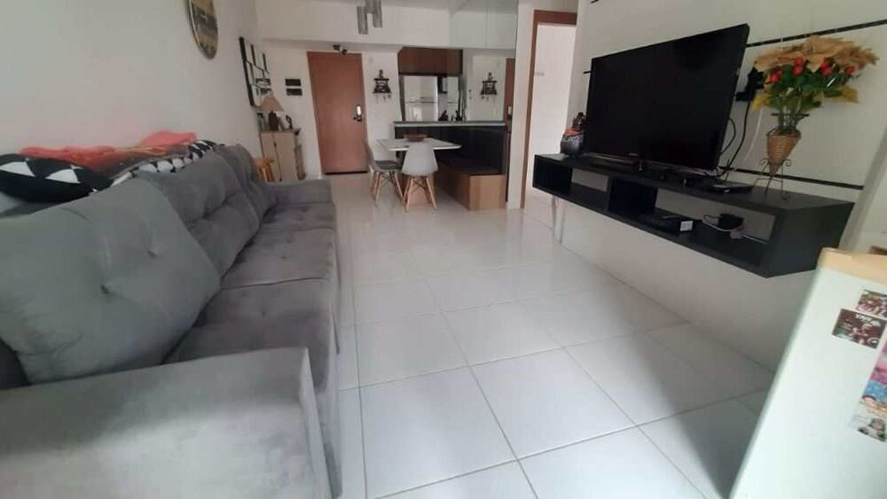 Apartamento, 2 quartos, 81 m² - Foto 15