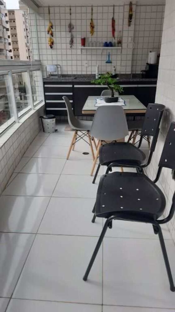 Apartamento, 2 quartos, 81 m² - Foto 2