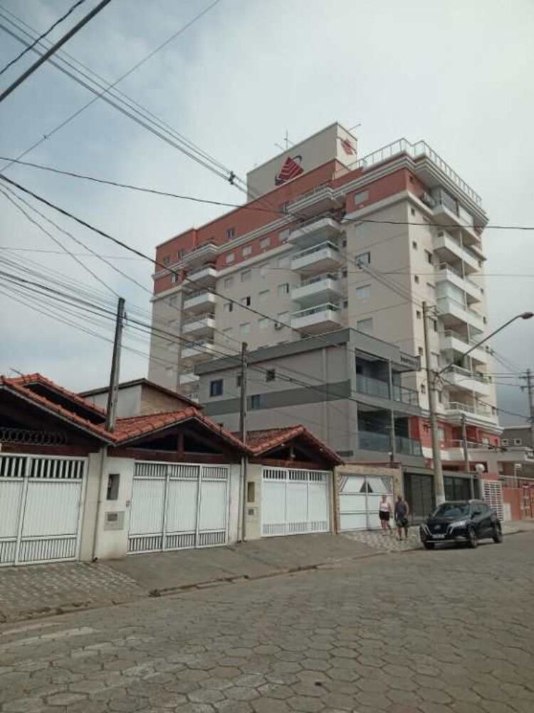Apartamento, 2 quartos, 55 m² - Foto 13
