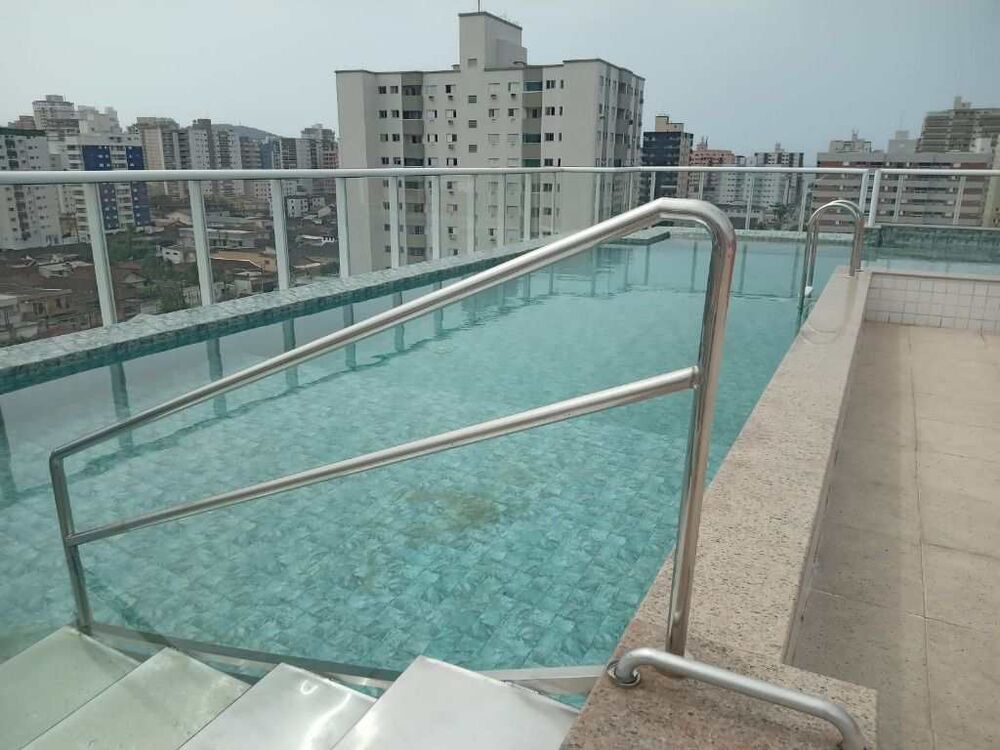 Apartamento, 2 quartos, 55 m² - Foto 1