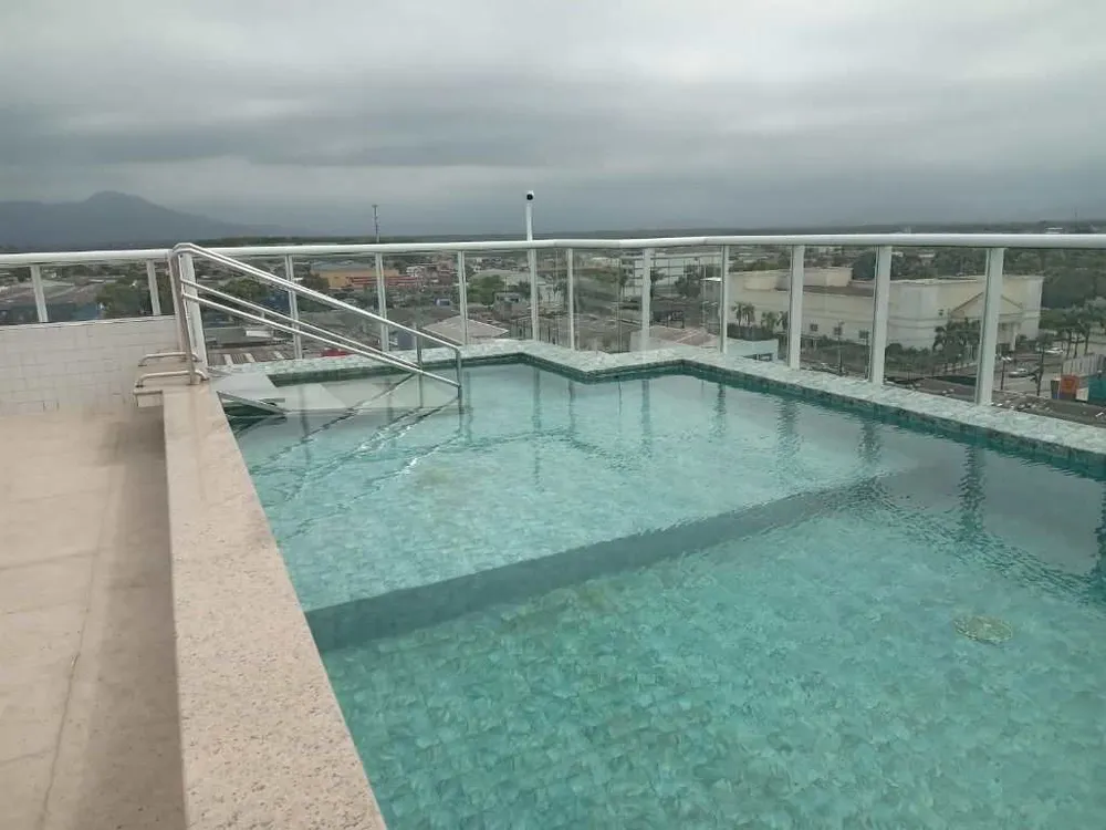 Apartamento, 2 quartos, 55 m² - Foto 9