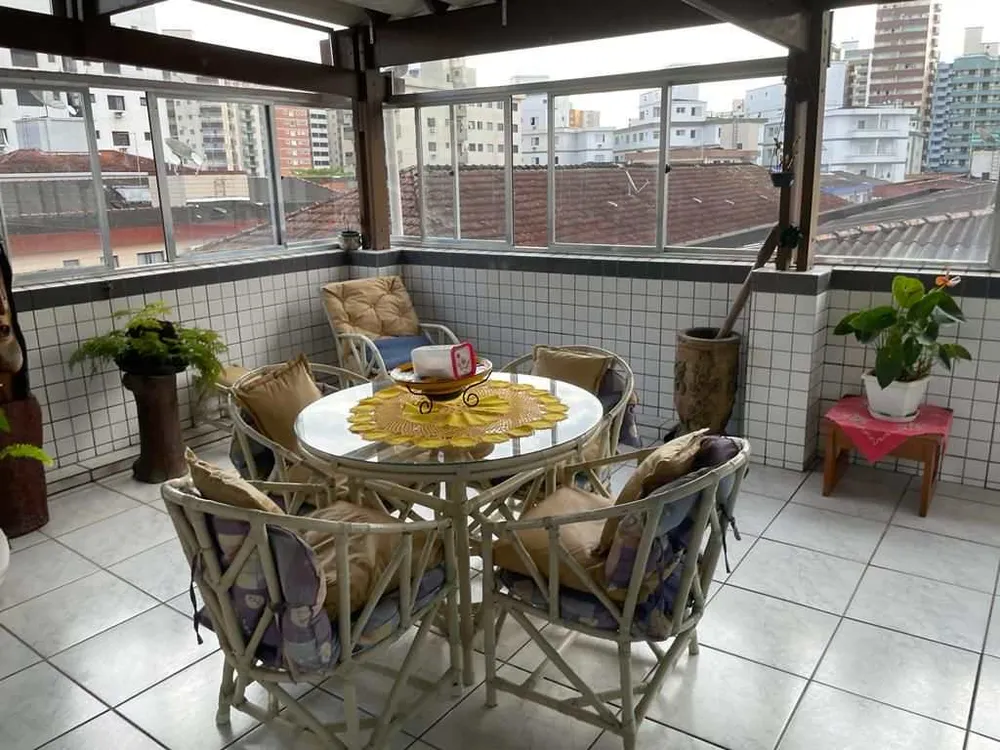 Apartamento, 3 quartos, 110 m² - Foto 7