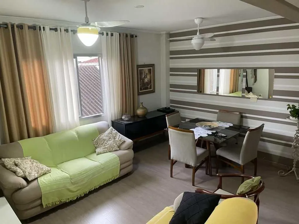 Apartamento, 3 quartos, 110 m² - Foto 3