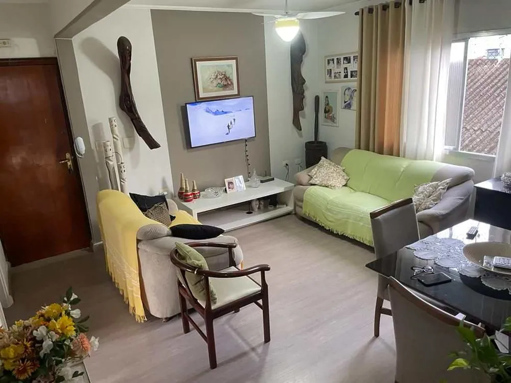 Apartamento, 3 quartos, 110 m² - Foto 8