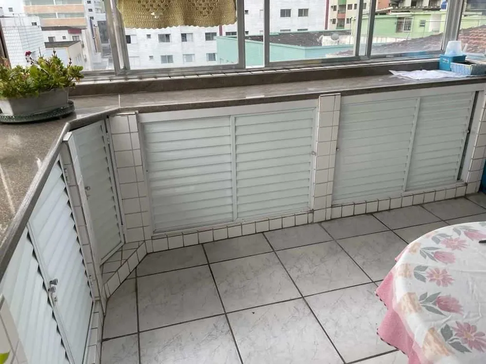 Apartamento, 3 quartos, 110 m² - Foto 5