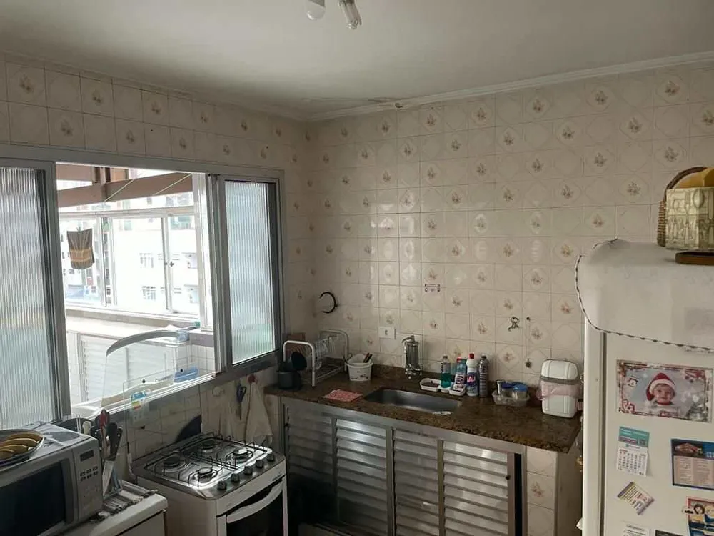 Apartamento, 3 quartos, 110 m² - Foto 6