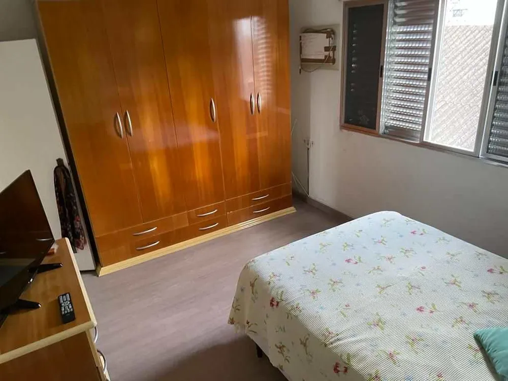 Apartamento, 3 quartos, 110 m² - Foto 2