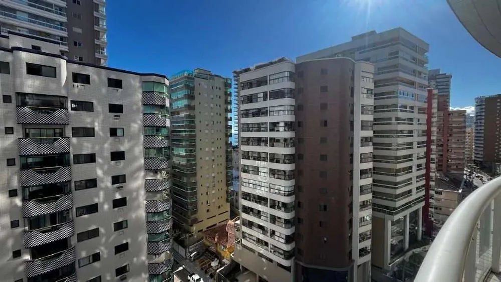 Apartamento, 3 quartos, 162 m² - Foto 1