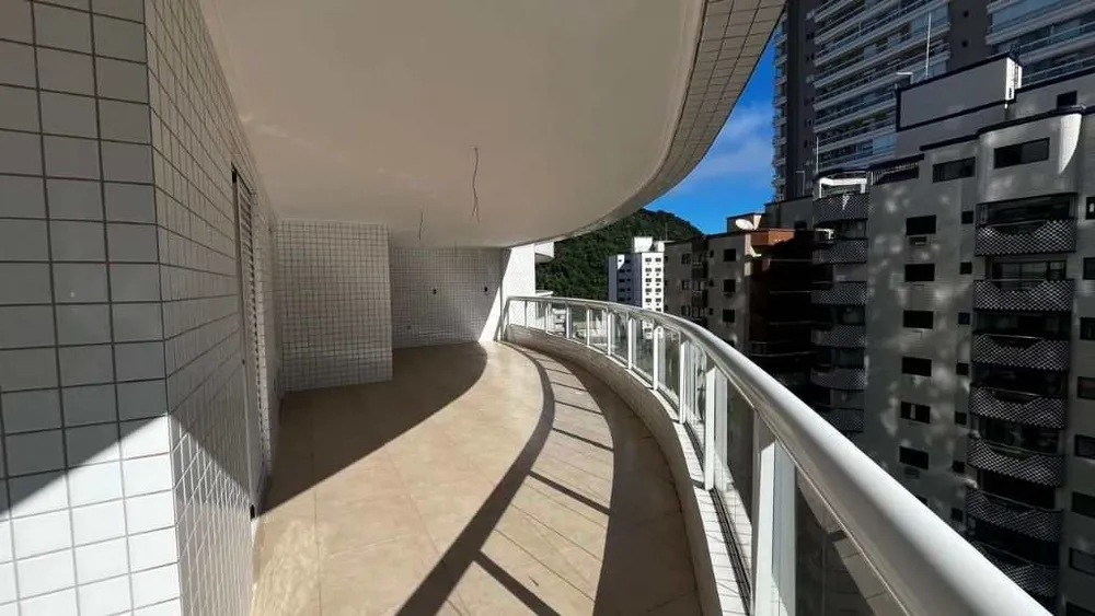 Apartamento, 3 quartos, 162 m² - Foto 3