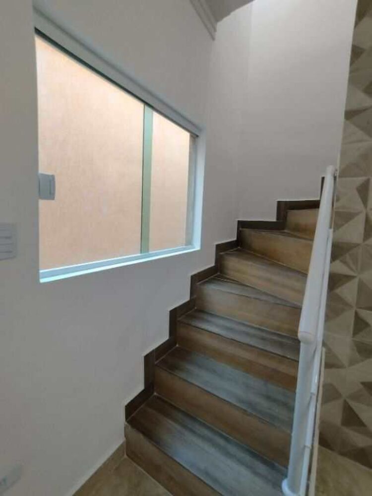 Sobrado, 2 quartos, 54 m² - Foto 10