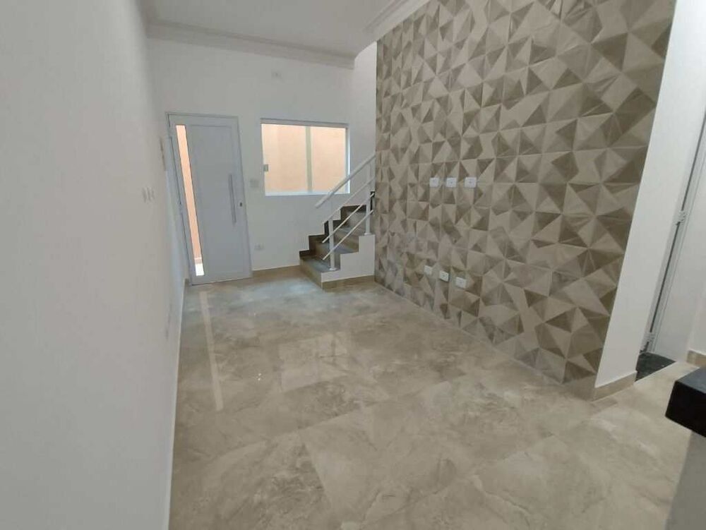 Sobrado, 2 quartos, 54 m² - Foto 3