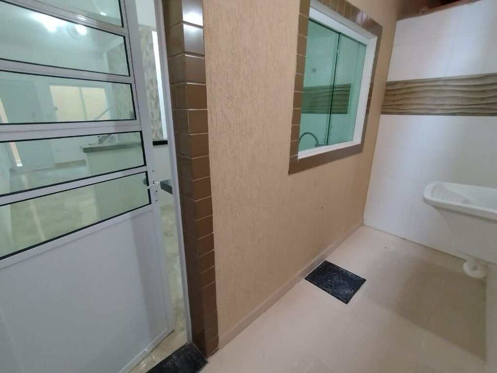 Sobrado, 2 quartos, 54 m² - Foto 25