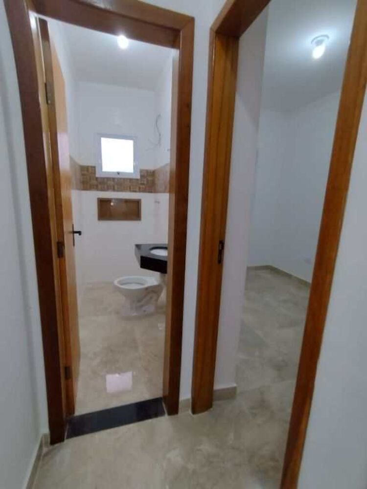 Sobrado, 2 quartos, 54 m² - Foto 16