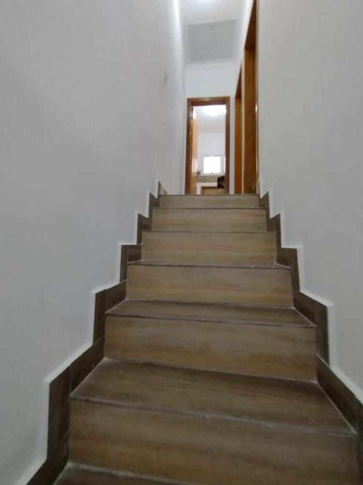 Sobrado, 2 quartos, 54 m² - Foto 8