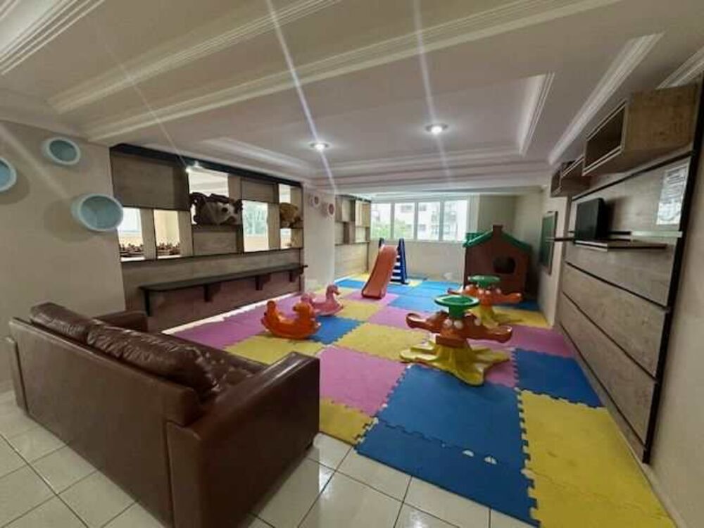 Apartamento, 3 quartos, 170 m² - Foto 3