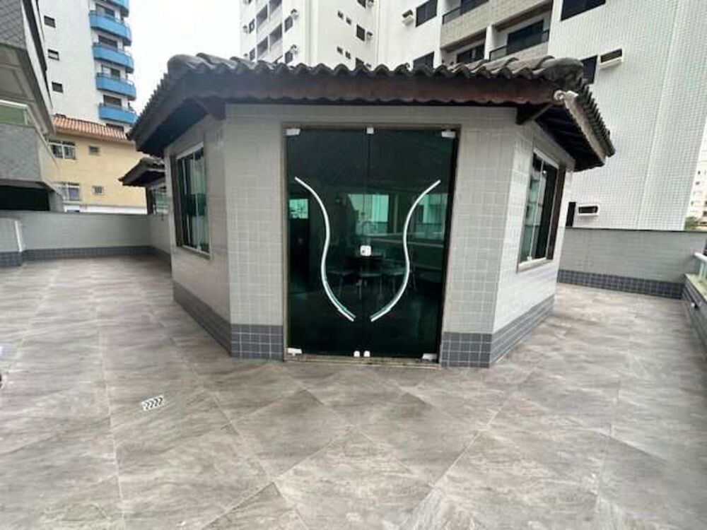 Apartamento, 3 quartos, 170 m² - Foto 1