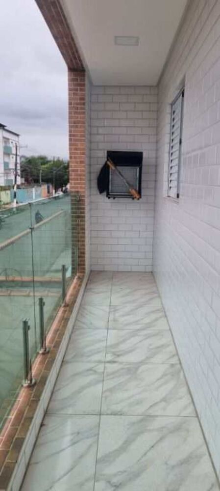Casa, 2 quartos, 62 m² - Foto 12