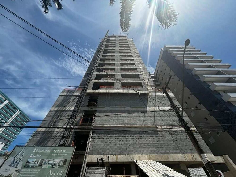 Apartamento, 2 quartos, 87 m² - Foto 1