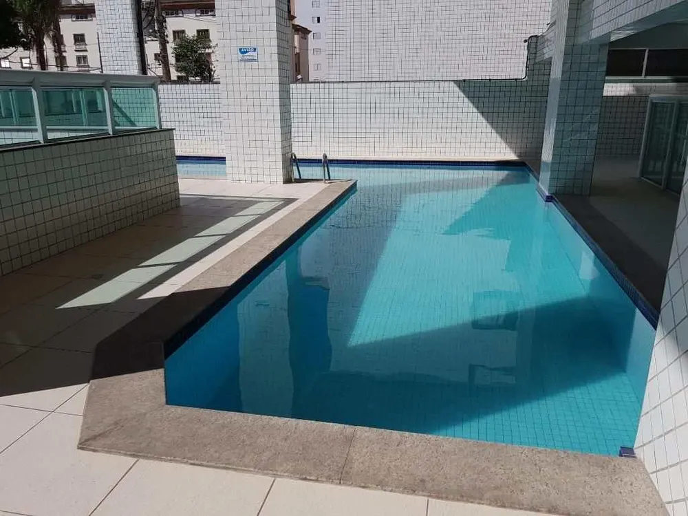 Apartamento, 2 quartos, 118 m² - Foto 2