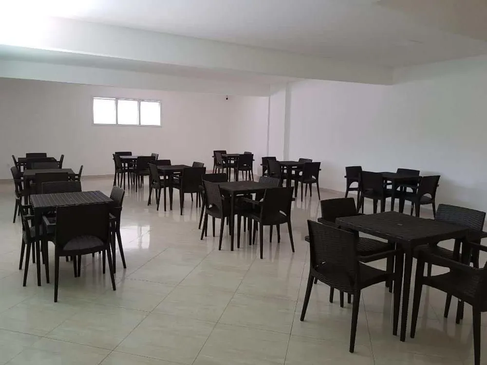 Apartamento, 2 quartos, 118 m² - Foto 1