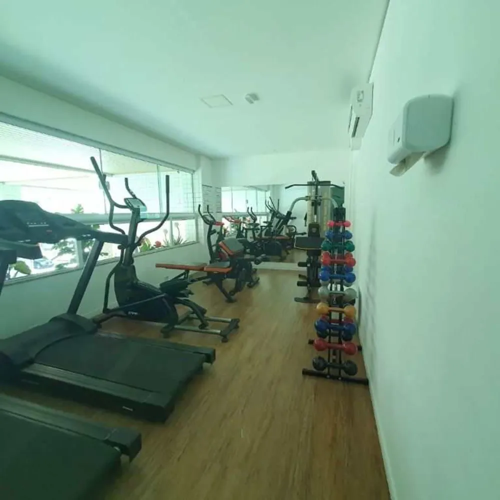 Apartamento, 2 quartos, 118 m² - Foto 8
