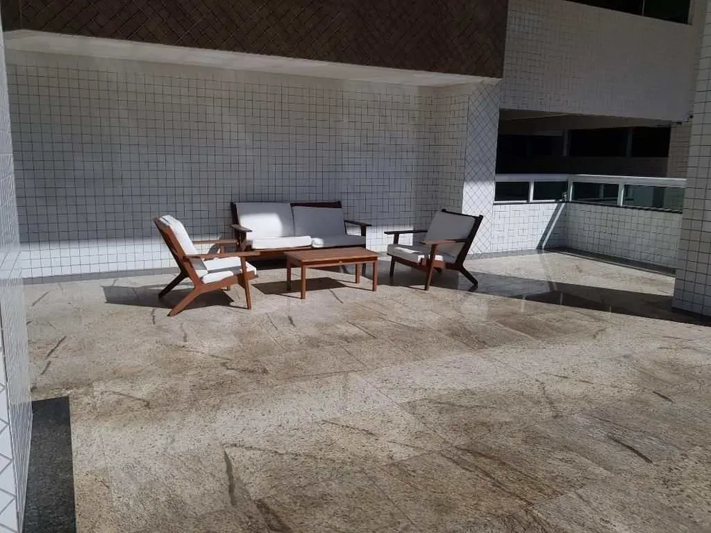 Apartamento, 2 quartos, 118 m² - Foto 4