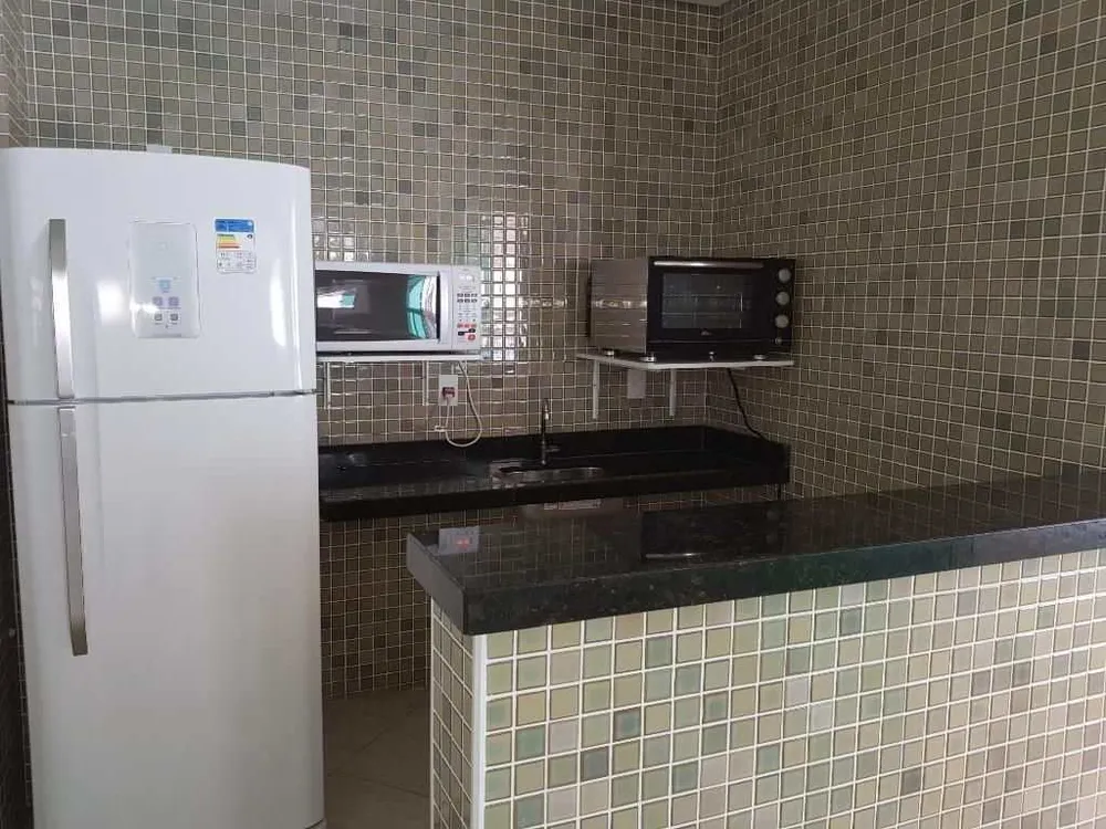 Apartamento, 2 quartos, 118 m² - Foto 2