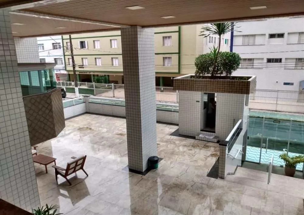 Apartamento, 2 quartos, 118 m² - Foto 6