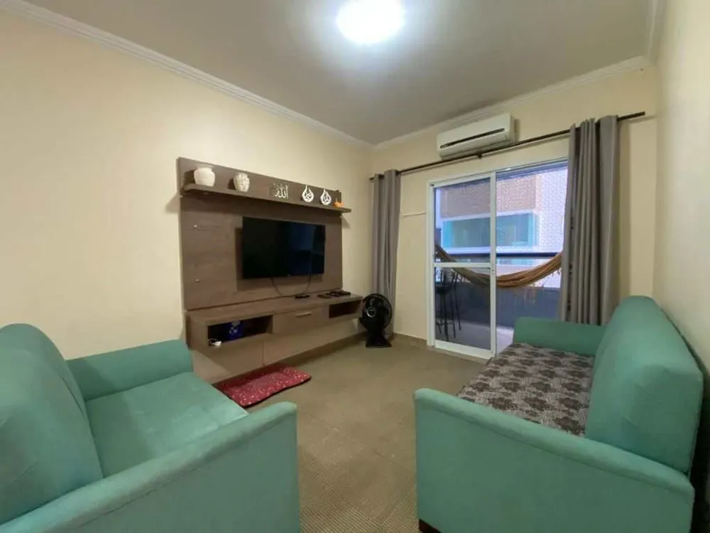 Apartamento, 2 quartos, 84 m² - Foto 4
