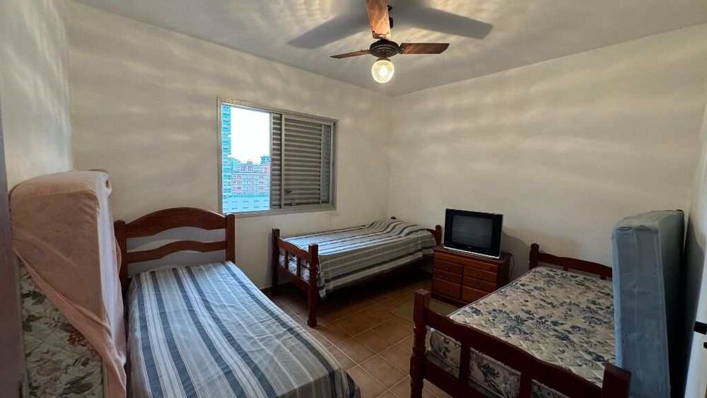 Apartamento, 2 quartos, 88 m² - Foto 2