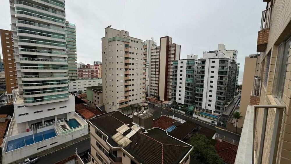 Apartamento, 2 quartos, 88 m² - Foto 1