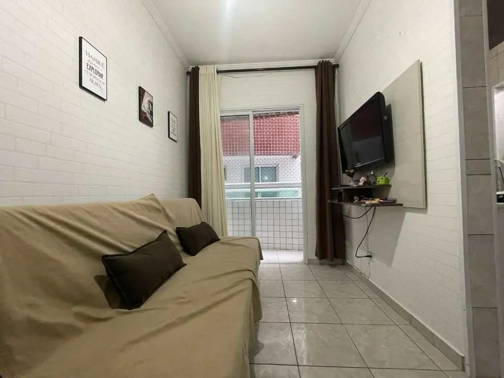 Apartamento, 1 quarto, 42 m² - Foto 8