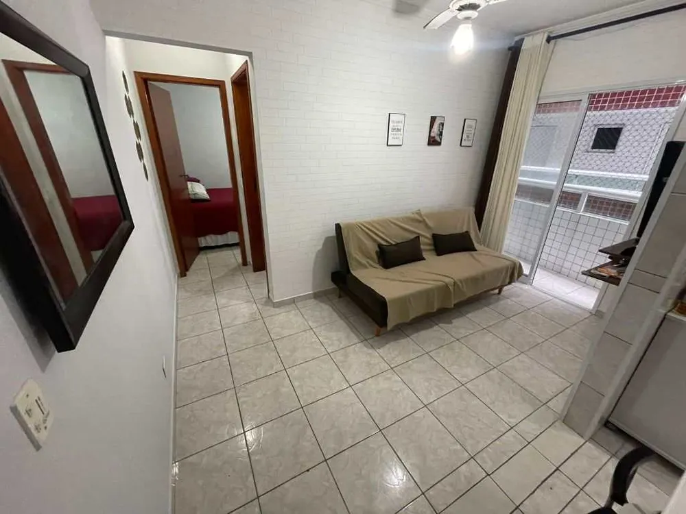 Apartamento, 1 quarto, 42 m² - Foto 6