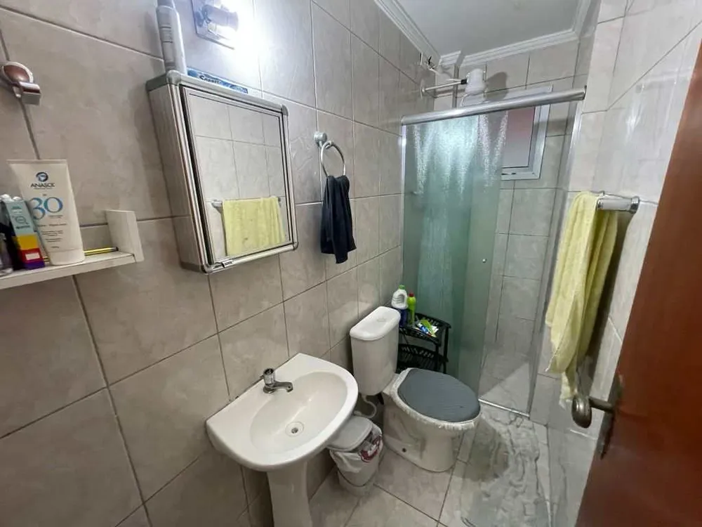 Apartamento, 1 quarto, 42 m² - Foto 1